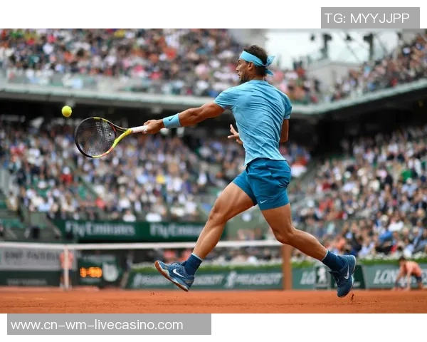 小德与纳达尔巅峰对决再续传奇谁将书写网坛新篇章